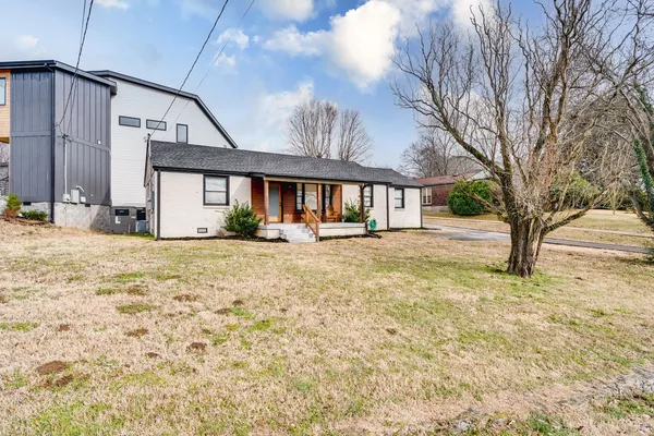 4 bedrooms apartment for rent in Rosebank - East Nashville, Nashville