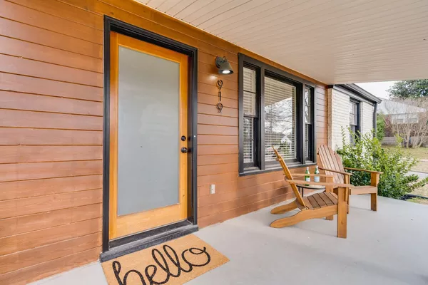 4 bedrooms apartment for rent in Rosebank - East Nashville, Nashville