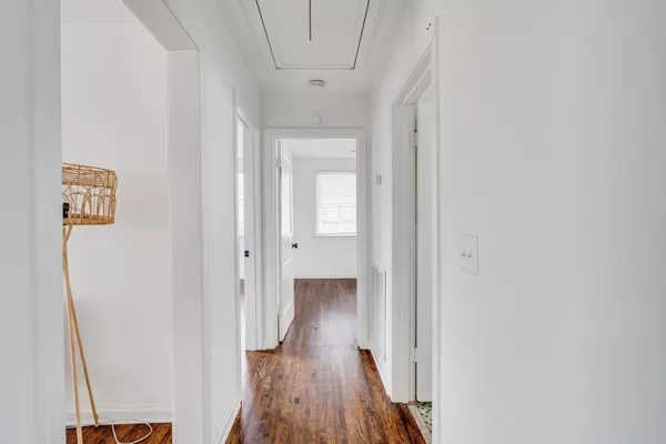4 bedrooms apartment for rent in Rosebank - East Nashville, Nashville