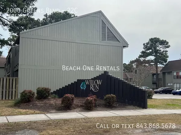3 bedrooms apartment for rent in Myrtle Beach South - Central MB, Myrtle Beach