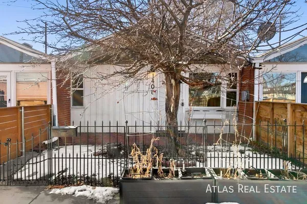 2 bedrooms apartment for rent in West Colfax - West Denver, Denver