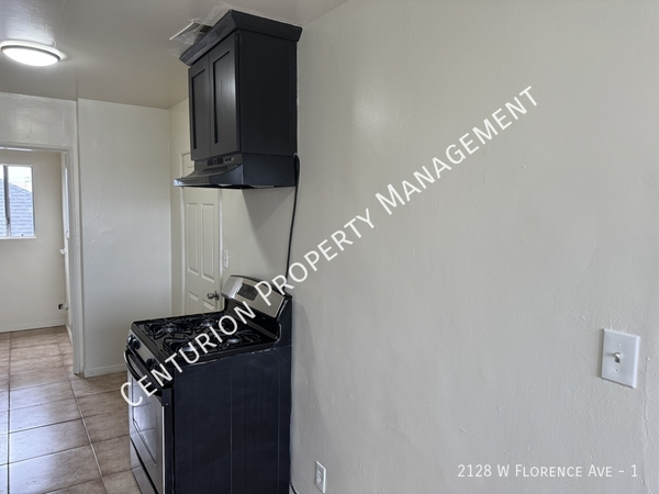 1 bedroom apartment for rent in South Los Angeles - Central Los Angeles, Los Angeles