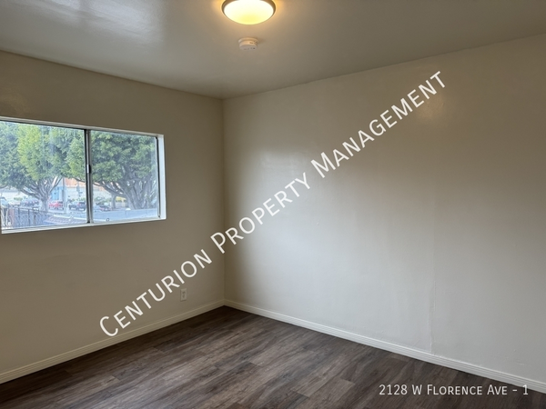 1 bedroom apartment for rent in South Los Angeles - Central Los Angeles, Los Angeles