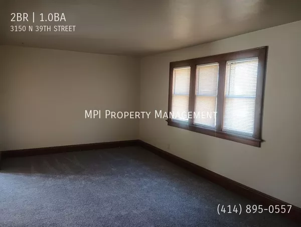 2 bedrooms apartment for rent in Sherman Park - NW Mil, Milwaukee