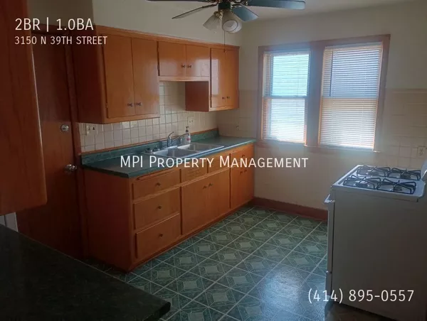 2 bedrooms apartment for rent in Sherman Park - NW Mil, Milwaukee