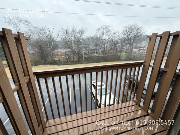 2 bedrooms apartment for rent in Donelson - East Nashville, Nashville