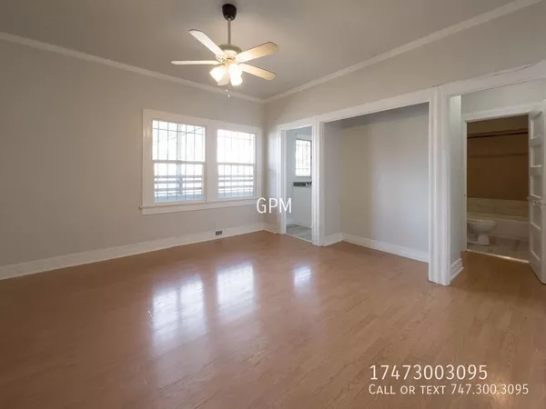 1 bedroom apartment for rent in Silver Lake - Central Los Angeles, Los Angeles