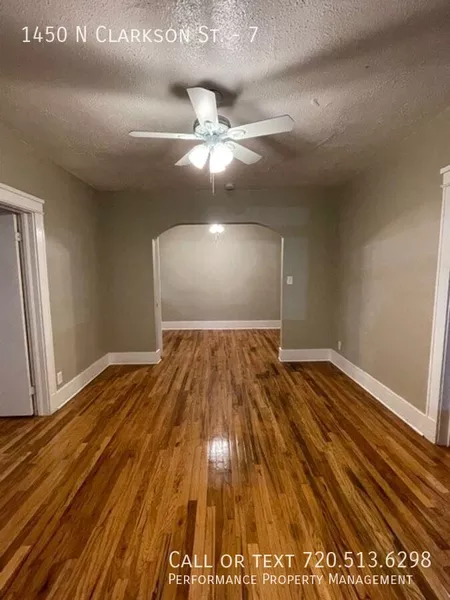 2 bedrooms apartment for rent in Uptown Denver - Center Denver, Denver