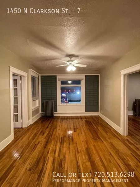 2 bedrooms apartment for rent in Uptown Denver - Center Denver, Denver