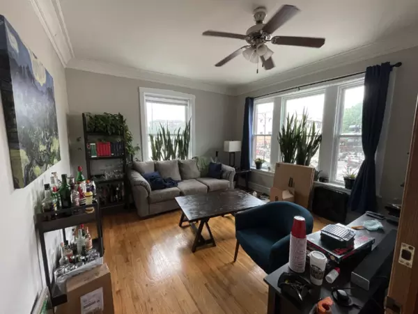 Studio Apartment for rent in Gold Coast - Central, Chicago