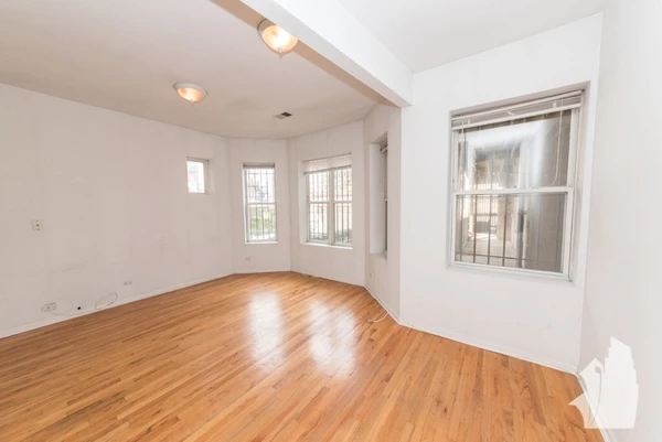 2 bedrooms apartment for rent in Ukrainian Village - West Side, Chicago