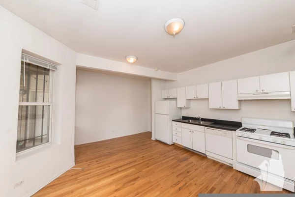 2 bedrooms apartment for rent in Ukrainian Village - West Side, Chicago