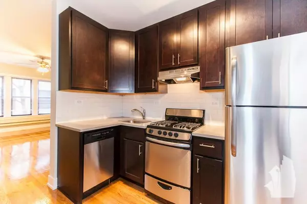 2 bedrooms apartment for rent in Boystown - North Side, Chicago