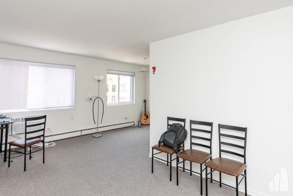 1 bedroom apartment for rent in Boystown - North Side, Chicago