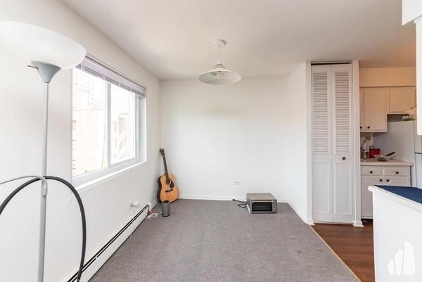 1 bedroom apartment for rent in Boystown - North Side, Chicago