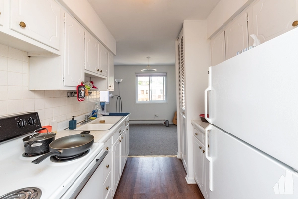 1 bedroom apartment for rent in Boystown - North Side, Chicago