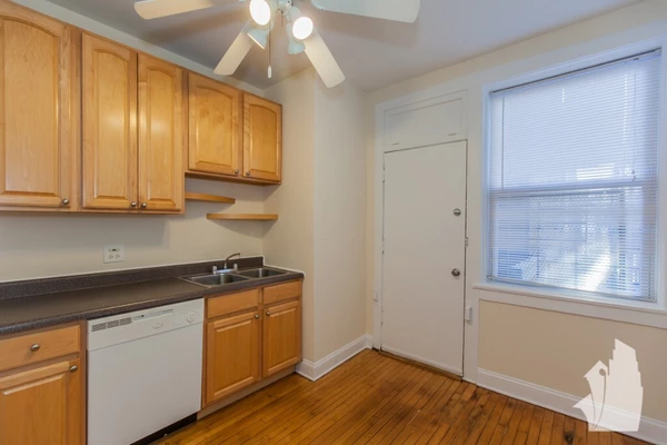 2 bedrooms apartment for rent in Boystown - North Side, Chicago