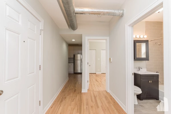 2 bedrooms apartment for rent in Bucktown - North Side, Chicago