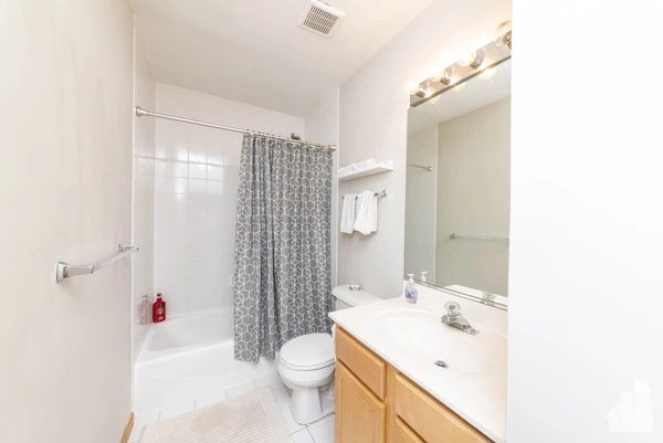 3 bedrooms apartment for rent in Wicker Park - Central, Chicago