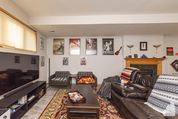 3 bedrooms apartment for rent in Wicker Park - Central, Chicago