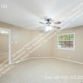 1 bedroom apartment for rent in North Central - North SATX, San Antonio