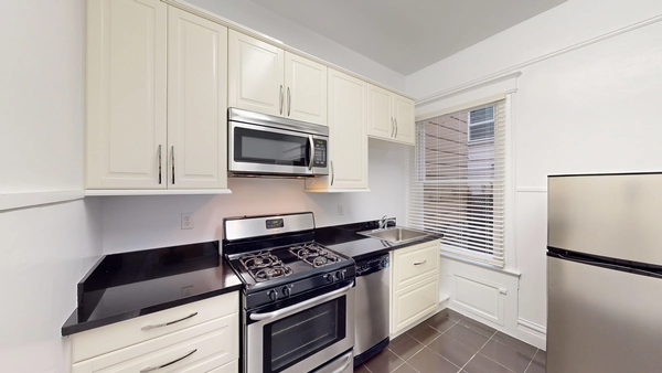 Studio Apartment for rent in Mission District - San Francisco, San Francisco