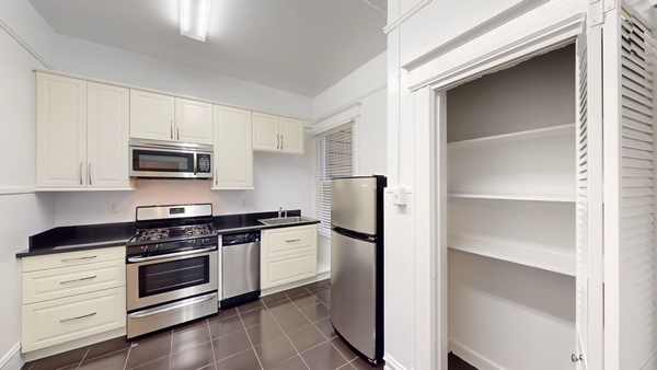 Studio Apartment for rent in Mission District - San Francisco, San Francisco