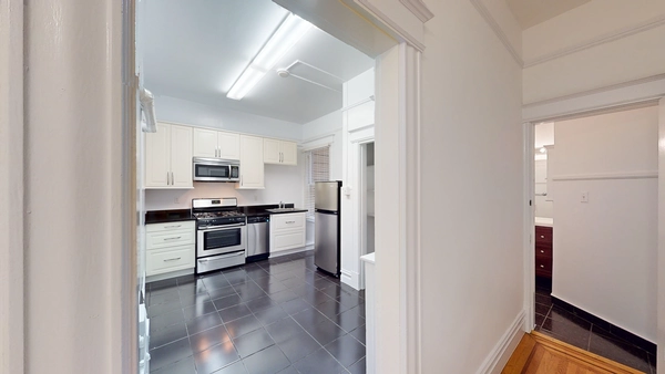 Studio Apartment for rent in Mission District - San Francisco, San Francisco