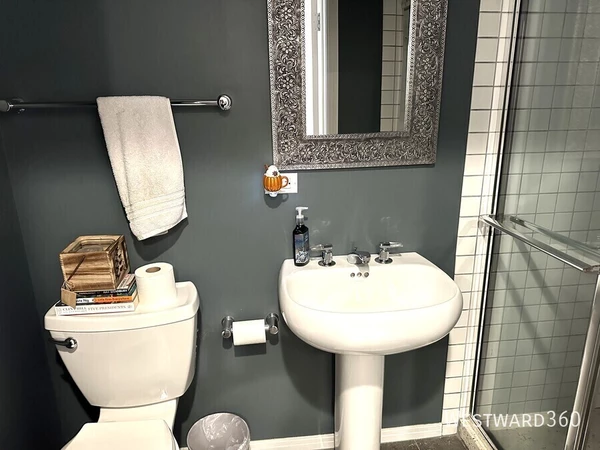 2 bedrooms apartment for rent in Near North Side - Central, Chicago