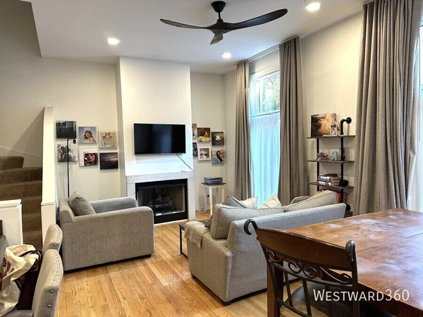 2 bedrooms apartment for rent in Near North Side - Central, Chicago