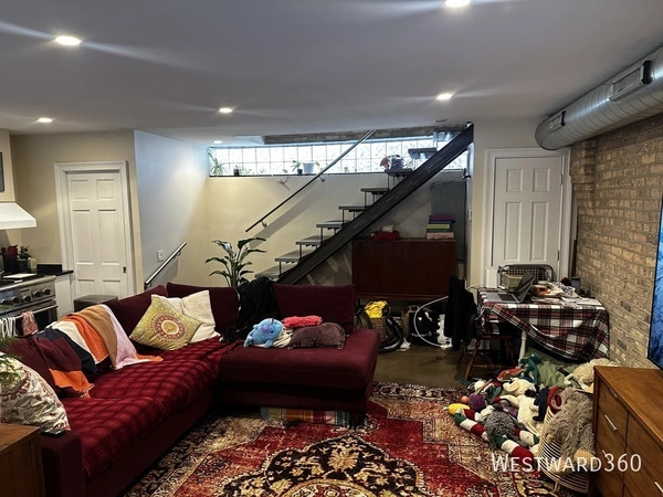 1 bedroom apartment for rent in Logan Square - North Side, Chicago
