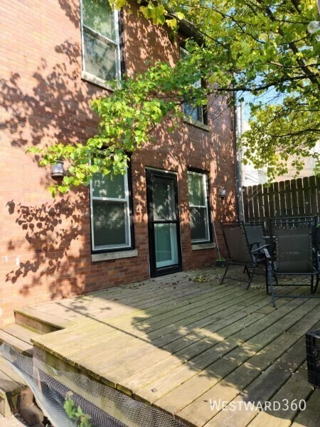 1 bedroom apartment for rent in Logan Square - North Side, Chicago