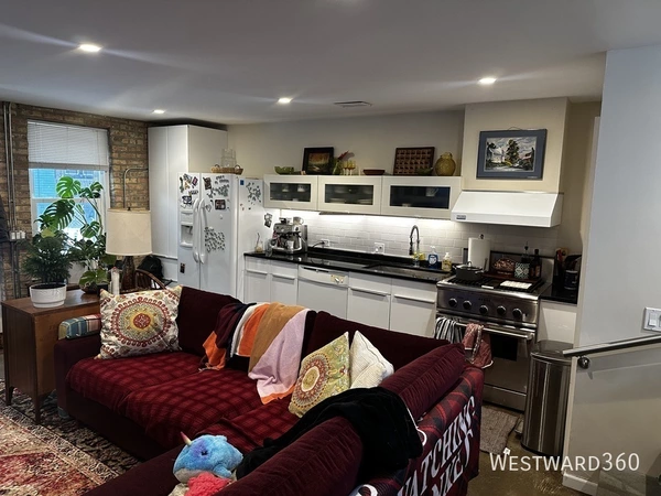 1 bedroom apartment for rent in Logan Square - North Side, Chicago