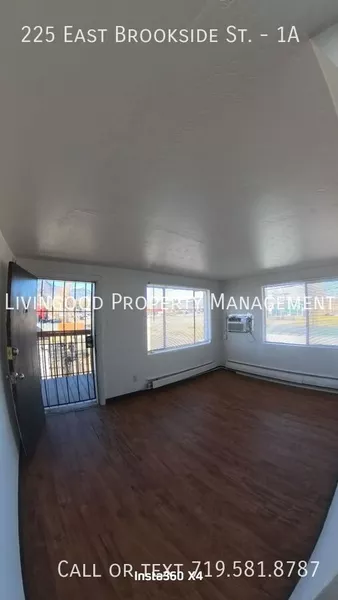 1 bedroom apartment for rent in Downtown COS - Central COS, Colorado Springs