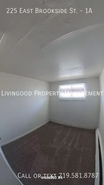 1 bedroom apartment for rent in Downtown COS - Central COS, Colorado Springs