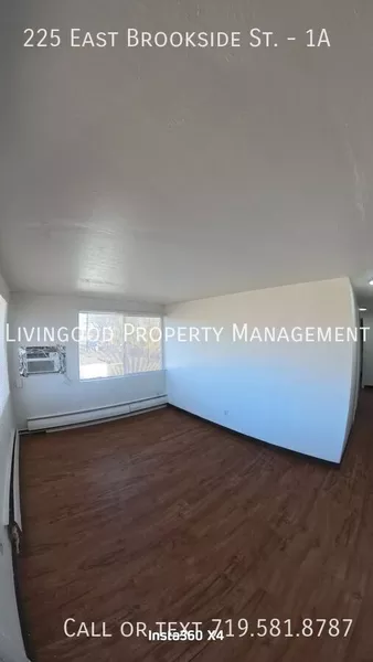 1 bedroom apartment for rent in Downtown COS - Central COS, Colorado Springs