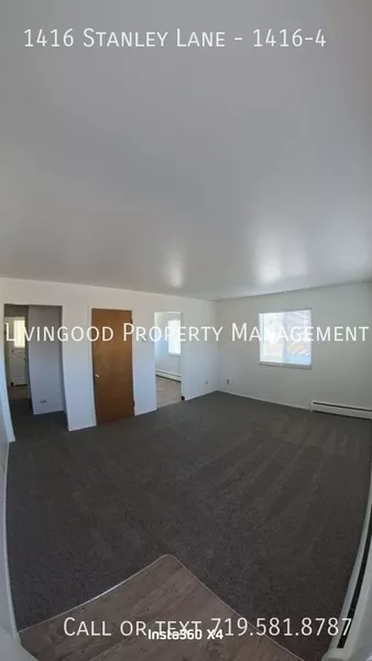 2 bedrooms apartment for rent in East Colorado Springs - East COS, Colorado Springs