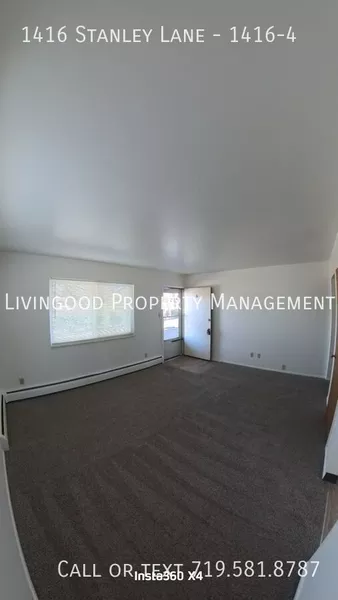 2 bedrooms apartment for rent in East Colorado Springs - East COS, Colorado Springs