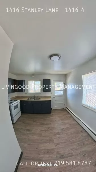 2 bedrooms apartment for rent in East Colorado Springs - East COS, Colorado Springs