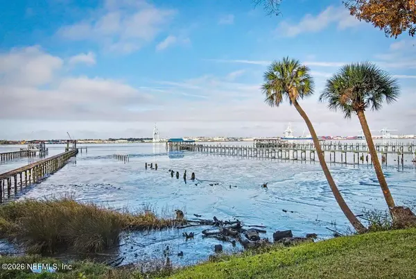 2 bedrooms apartment for rent in Talleyrand - Downtown JAX, Jacksonville