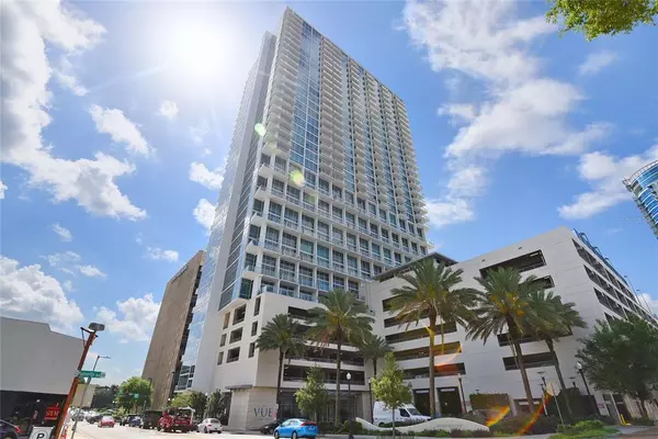 2 bedrooms apartment for rent in Central Business District - Central Orlando, Orlando