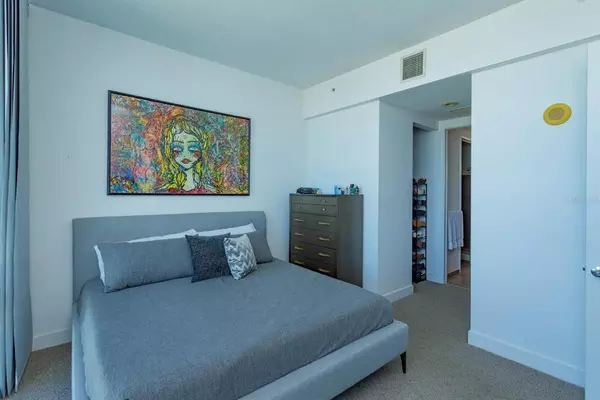 2 bedrooms apartment for rent in Central Business District - Central Orlando, Orlando