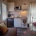 Studio Apartment for rent in Clarksville - Central Austin, Austin