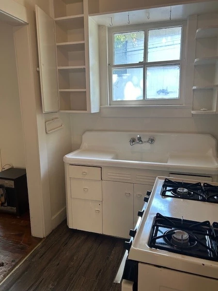 1 bedroom apartment for rent in Old West Austin - Central Austin, Austin