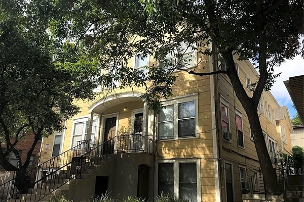 1 bedroom apartment for rent in Old West Austin - Central Austin, Austin