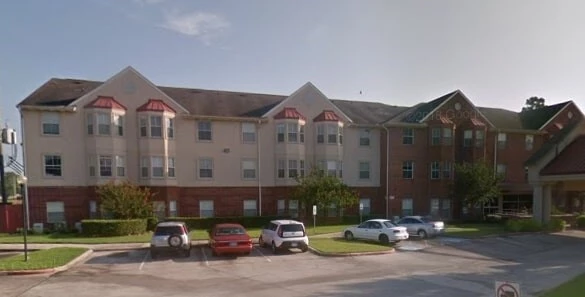 1 bedroom apartment for rent in North Houston - Nw Houston, Houston