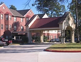1 bedroom apartment for rent in North Houston - Nw Houston, Houston