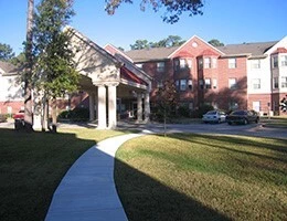 1 bedroom apartment for rent in North Houston - Nw Houston, Houston