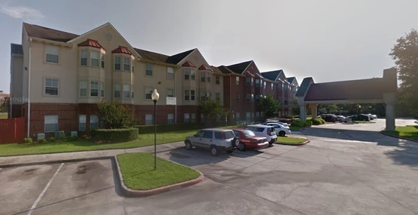 1 bedroom apartment for rent in North Houston - Nw Houston, Houston