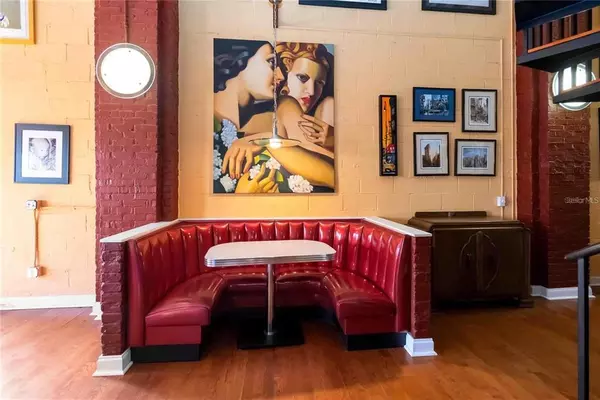 1 bedroom apartment for rent in North Quarter - Central Orlando, Orlando